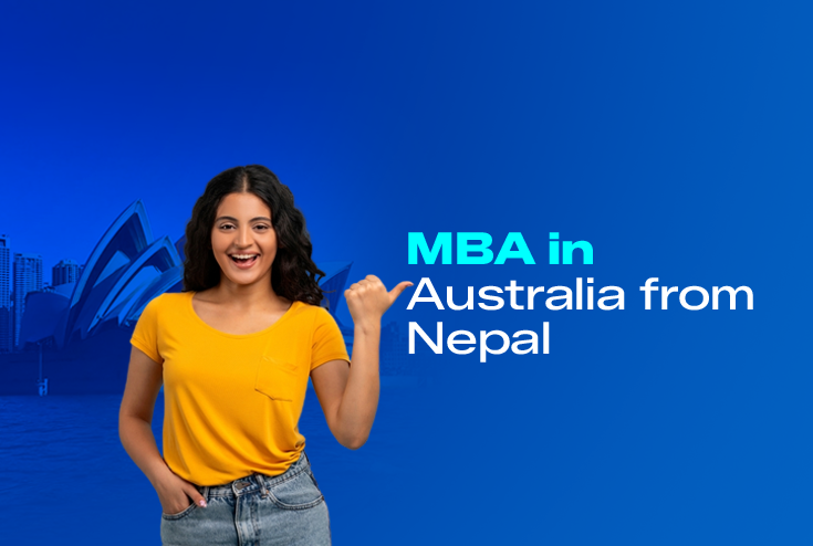 MBA in Australia for International Students: A Guide 2026