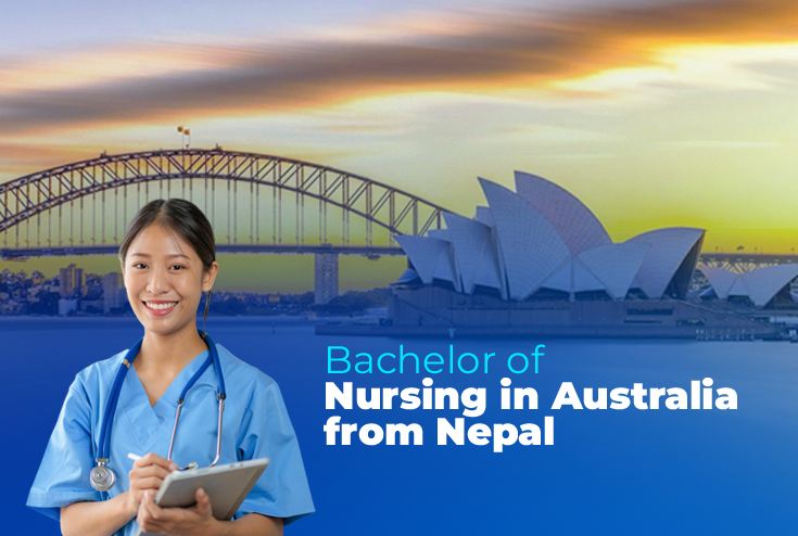 Bachelor of Nursing in Australia: Guide for Nepali Students 2026