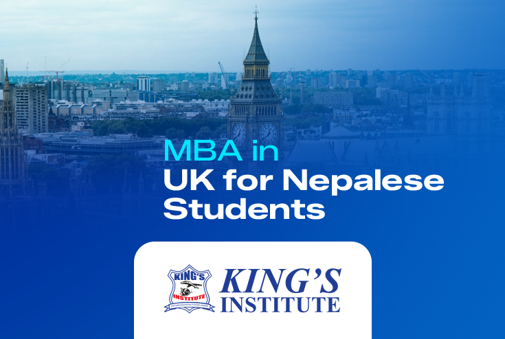 MBA in the UK for Nepalese Students: 2026 Guide