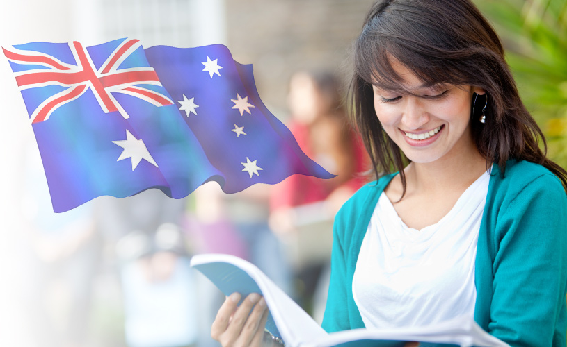 Study in Australia – Your Gateway to a Global Future | King’s Institute