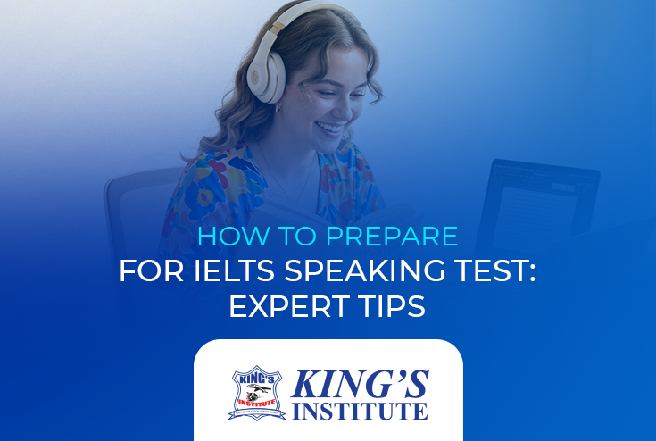How to Prepare for IELTS Speaking Test: Expert Tips
